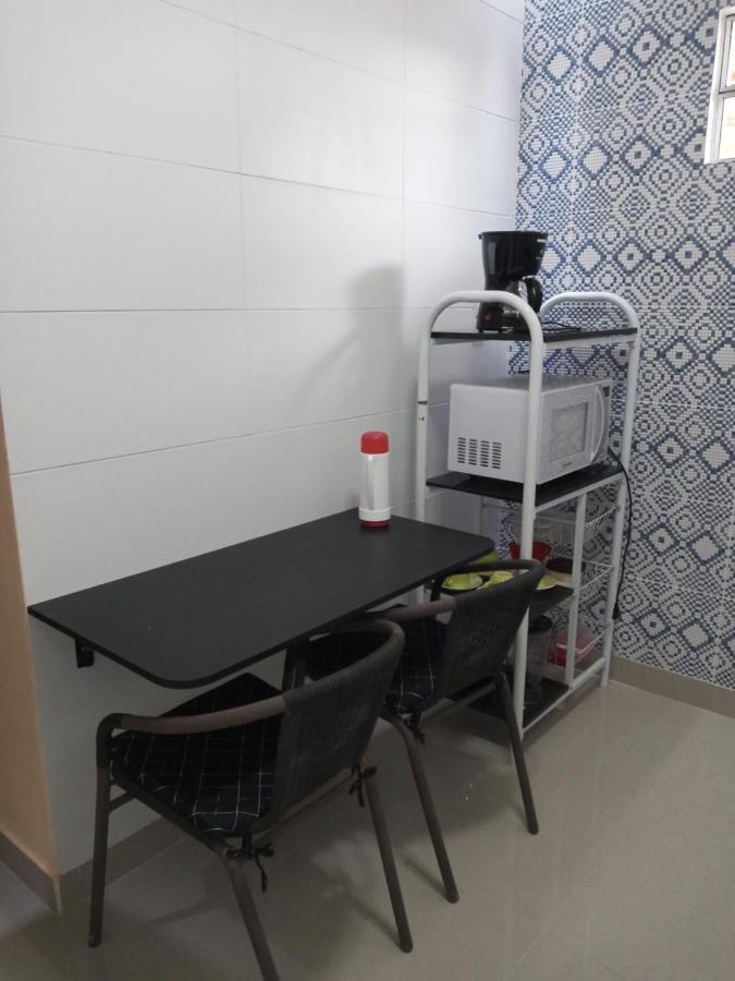 Flat Recanto Do Sertao Piranhas  Exterior foto