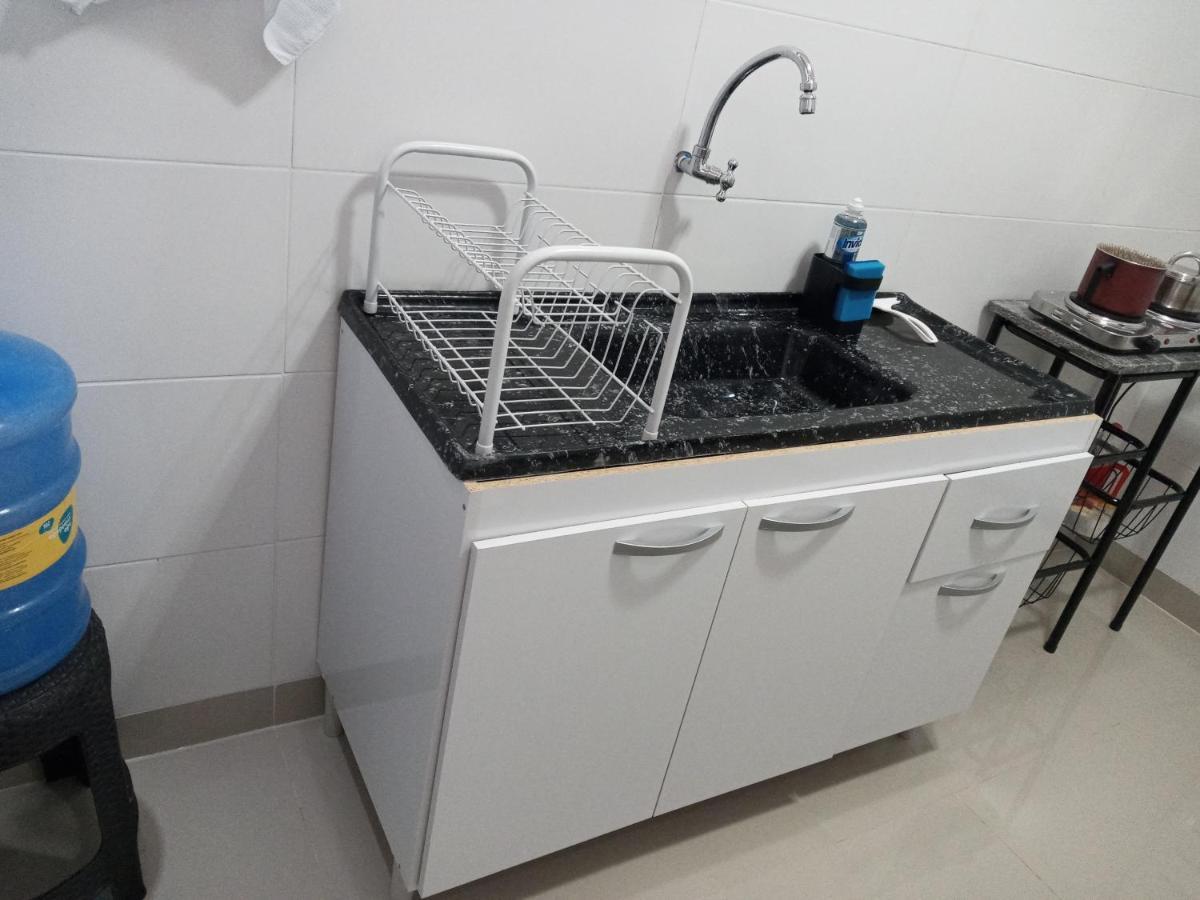 Flat Recanto Do Sertao Piranhas  Exterior foto